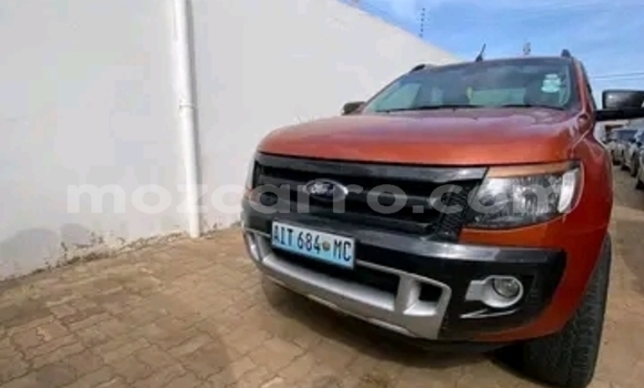 Buy Used Ford Ranger Other Car in Maputo in Maputo Buy Used Ford Ranger Other Car in Maputo in Maputo