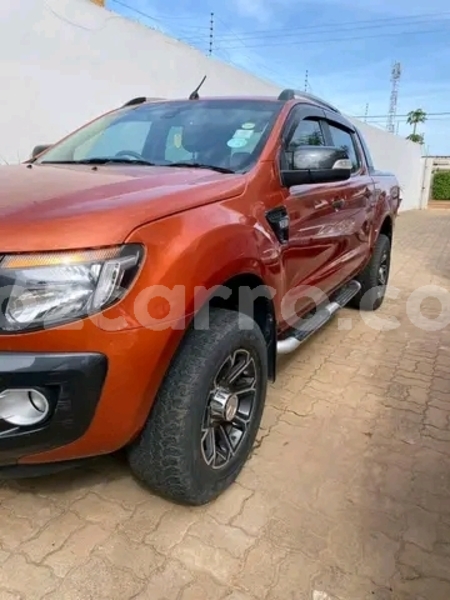 Big with watermark ford ranger maputo maputo 18795