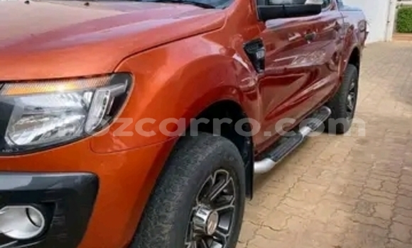 Buy Used Ford Ranger Other Car in Maputo in Maputo Buy Used Ford Ranger Other Car in Maputo in Maputo