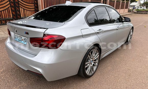 Nunua Ilio tumika BMW 3-Series Nyingine Gari ndani ya Maputo nchini Maputo Nunua Ilio tumika BMW 3-Series Nyingine Gari ndani ya Maputo nchini Maputo