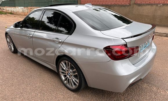 Nunua Ilio tumika BMW 3-Series Nyingine Gari ndani ya Maputo nchini Maputo Nunua Ilio tumika BMW 3-Series Nyingine Gari ndani ya Maputo nchini Maputo