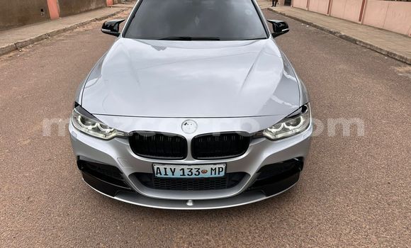 Nunua Ilio tumika BMW 3-Series Nyingine Gari ndani ya Maputo nchini Maputo Nunua Ilio tumika BMW 3-Series Nyingine Gari ndani ya Maputo nchini Maputo