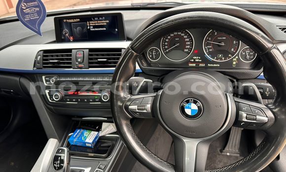 Nunua Ilio tumika BMW 3-Series Nyingine Gari ndani ya Maputo nchini Maputo Nunua Ilio tumika BMW 3-Series Nyingine Gari ndani ya Maputo nchini Maputo