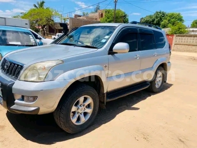 Big with watermark toyota land cruiser prado maputo maputo 18798