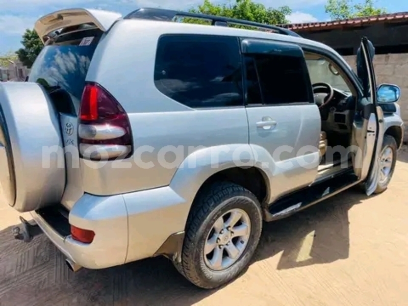 Big with watermark toyota land cruiser prado maputo maputo 18798