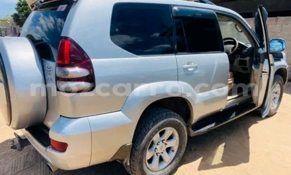 Comprar Usado Toyota Land Cruiser Prado De outros Carro em Maputo em Maputo Comprar Usado Toyota Land Cruiser Prado De outros Carro em Maputo em Maputo
