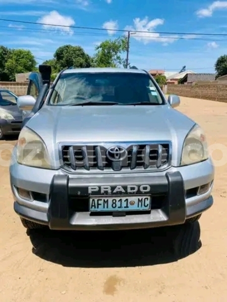 Big with watermark toyota land cruiser prado maputo maputo 18798