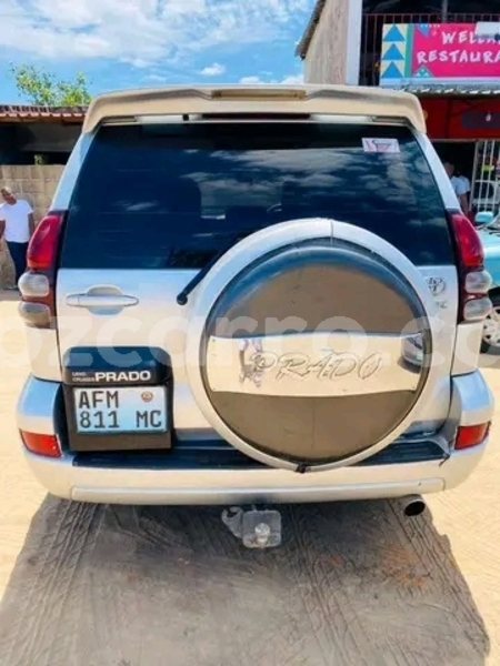 Big with watermark toyota land cruiser prado maputo maputo 18798