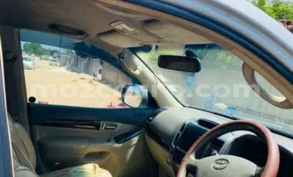 Comprar Usado Toyota Land Cruiser Prado De outros Carro em Maputo em Maputo Comprar Usado Toyota Land Cruiser Prado De outros Carro em Maputo em Maputo