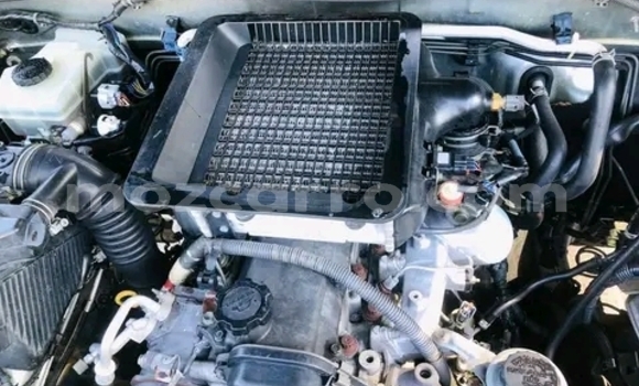 Comprar Usado Toyota Land Cruiser Prado De outros Carro em Maputo em Maputo Comprar Usado Toyota Land Cruiser Prado De outros Carro em Maputo em Maputo