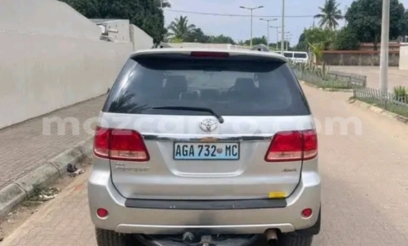 Comprar Usado Toyota Fortuner De outros Carro em Maputo em Maputo Comprar Usado Toyota Fortuner De outros Carro em Maputo em Maputo