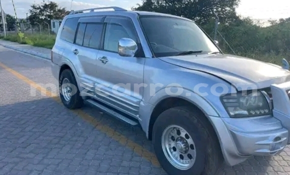 Nunua Ilio tumika Mitsubishi Pajero Nyingine Gari ndani ya Maputo nchini Maputo Nunua Ilio tumika Mitsubishi Pajero Nyingine Gari ndani ya Maputo nchini Maputo