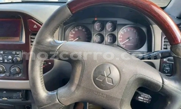 Nunua Ilio tumika Mitsubishi Pajero Nyingine Gari ndani ya Maputo nchini Maputo Nunua Ilio tumika Mitsubishi Pajero Nyingine Gari ndani ya Maputo nchini Maputo