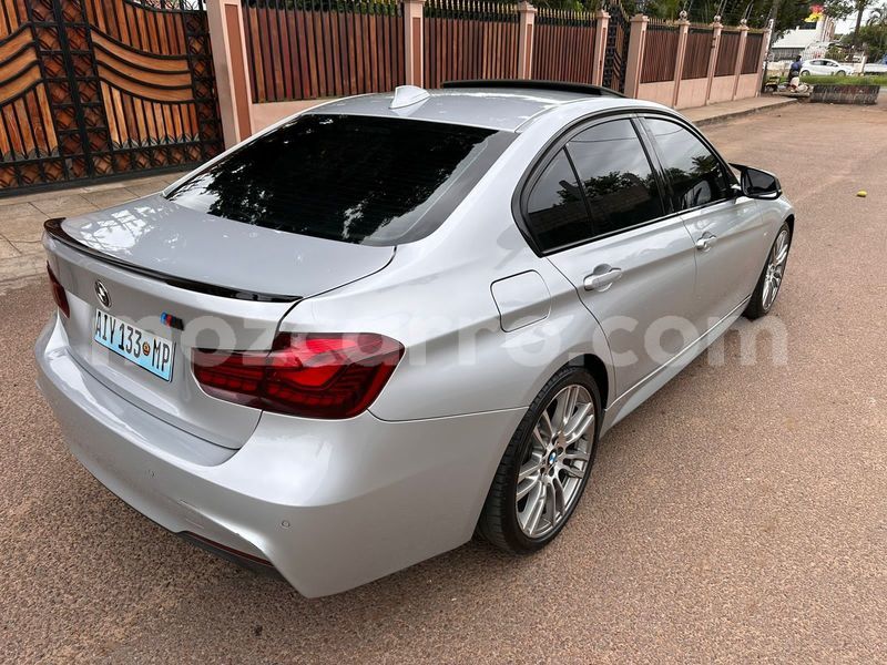 Big with watermark bmw 3 series maputo maputo 18801