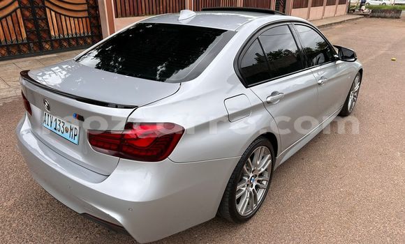 Buy Used BMW 3-Series Other Car in Maputo in Maputo Buy Used BMW 3-Series Other Car in Maputo in Maputo