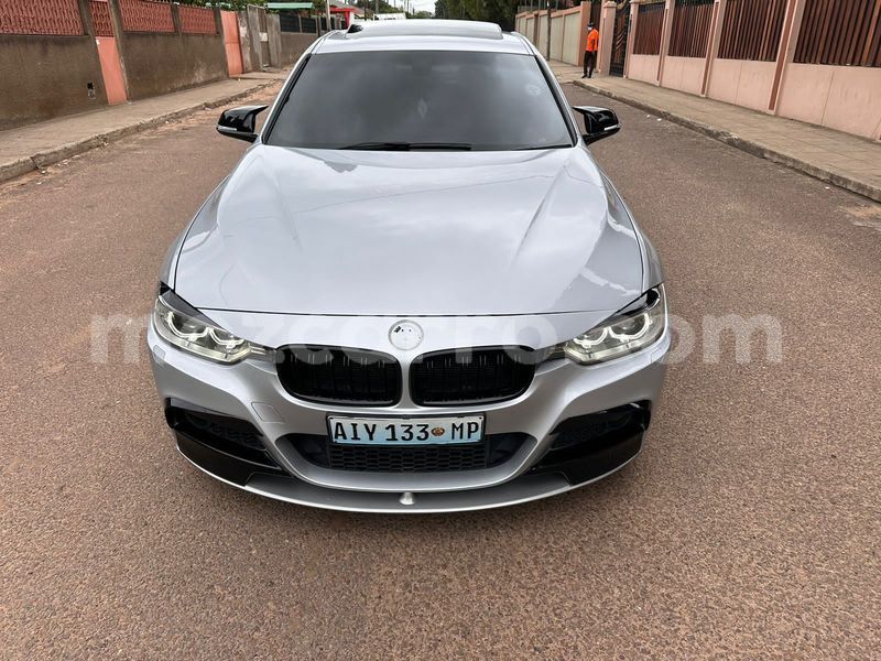 Big with watermark bmw 3 series maputo maputo 18801