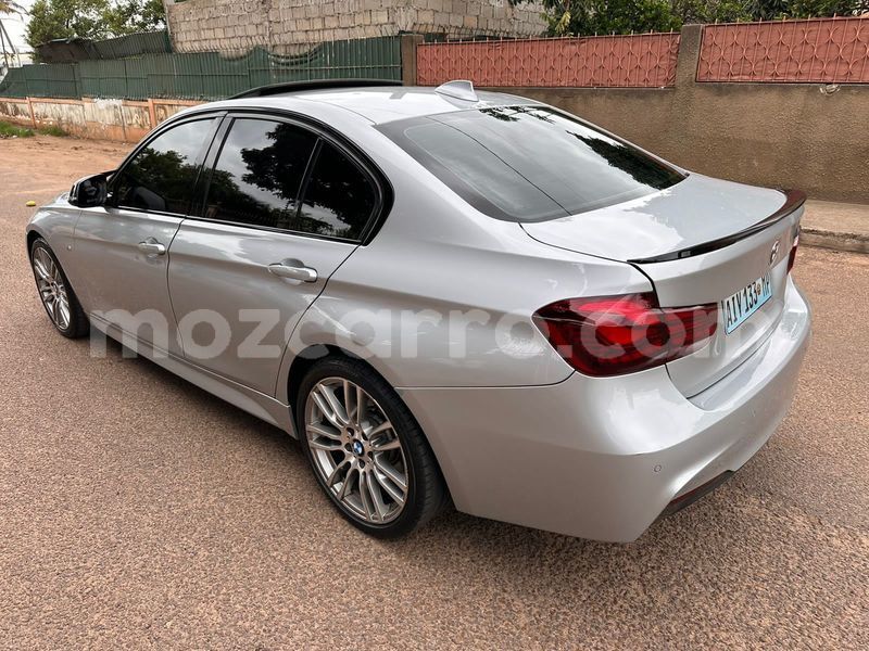 Big with watermark bmw 3 series maputo maputo 18801