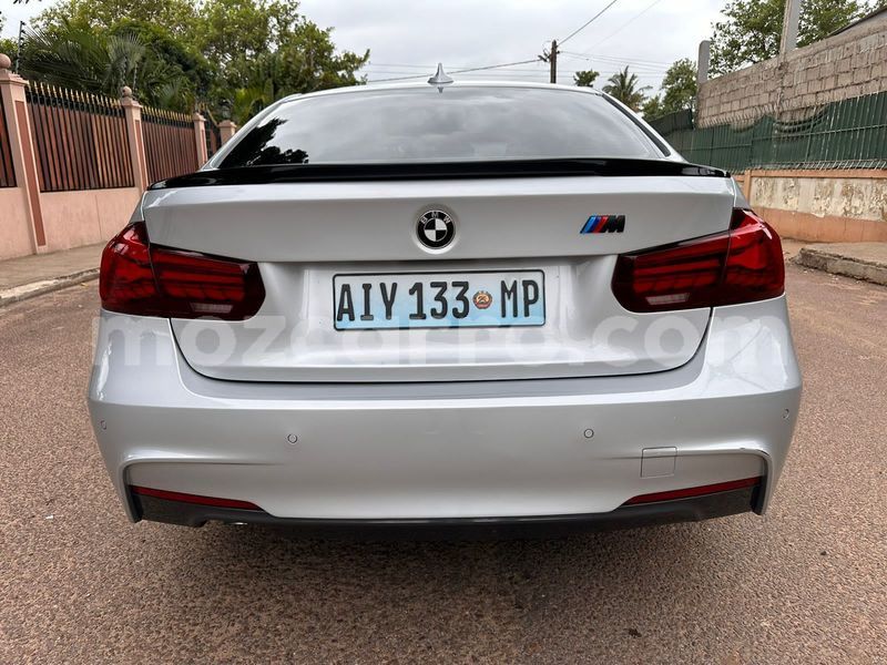 Big with watermark bmw 3 series maputo maputo 18801