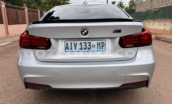 Buy Used BMW 3-Series Other Car in Maputo in Maputo Buy Used BMW 3-Series Other Car in Maputo in Maputo