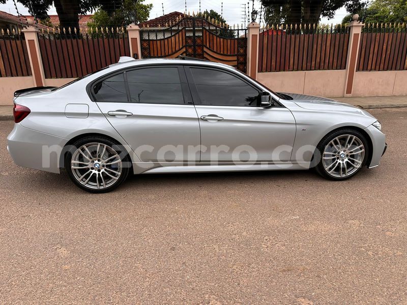 Big with watermark bmw 3 series maputo maputo 18801