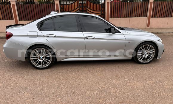 Buy Used BMW 3-Series Other Car in Maputo in Maputo Buy Used BMW 3-Series Other Car in Maputo in Maputo