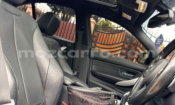 Buy Used BMW 3-Series Other Car in Maputo in Maputo Buy Used BMW 3-Series Other Car in Maputo in Maputo