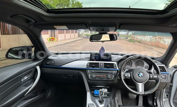 Buy Used BMW 3-Series Other Car in Maputo in Maputo Buy Used BMW 3-Series Other Car in Maputo in Maputo