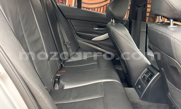 Buy Used BMW 3-Series Other Car in Maputo in Maputo Buy Used BMW 3-Series Other Car in Maputo in Maputo