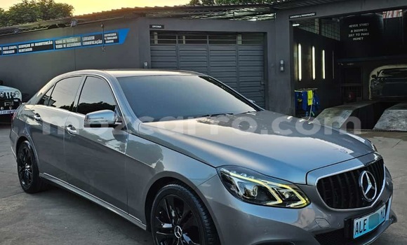 Buy New Mercedes-Benz E200 Other Car in Maputo in Maputo Buy New Mercedes-Benz E200 Other Car in Maputo in Maputo