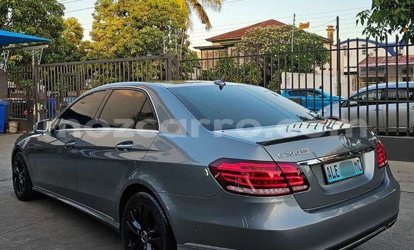 Buy New Mercedes-Benz E200 Other Car in Maputo in Maputo Buy New Mercedes-Benz E200 Other Car in Maputo in Maputo