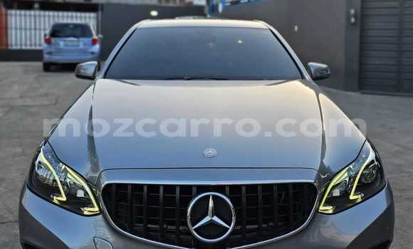 Buy New Mercedes-Benz E200 Other Car in Maputo in Maputo Buy New Mercedes-Benz E200 Other Car in Maputo in Maputo