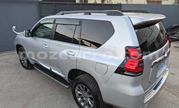 Buy Used Toyota Prado Other Car in Maputo in Maputo Buy Used Toyota Prado Other Car in Maputo in Maputo