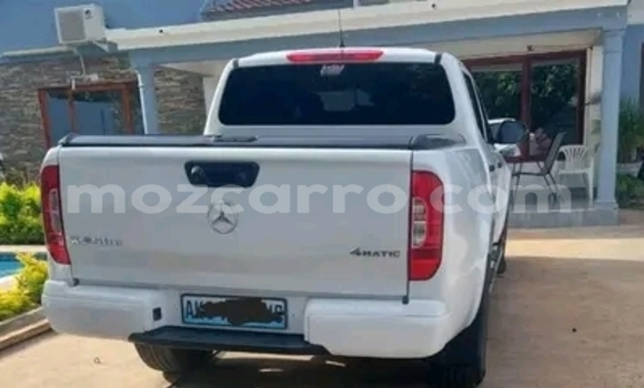 Tenga Tsaru Mercedes-Benz GLC 250D Chena Mota in Maputo in Maputo Tenga Tsaru Mercedes-Benz GLC 250D Chena Mota in Maputo in Maputo