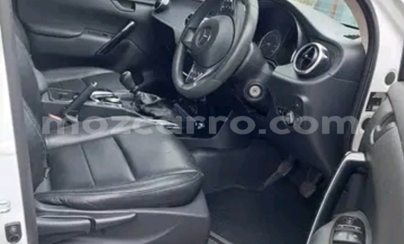 Tenga Tsaru Mercedes-Benz GLC 250D Chena Mota in Maputo in Maputo Tenga Tsaru Mercedes-Benz GLC 250D Chena Mota in Maputo in Maputo