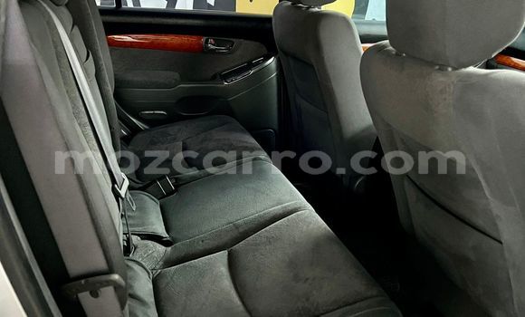 Buy Used Toyota Land Cruiser Prado Other Car in Maputo in Maputo Buy Used Toyota Land Cruiser Prado Other Car in Maputo in Maputo