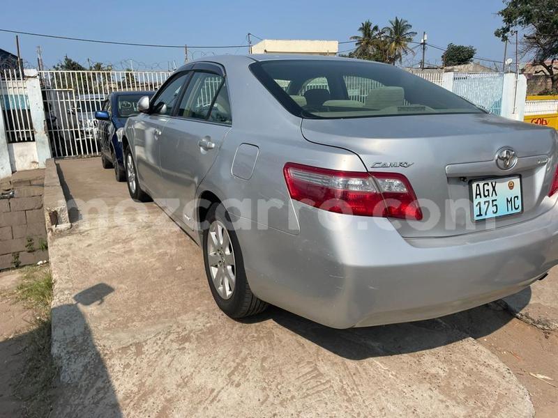 Big with watermark toyota camry maputo maputo 18806