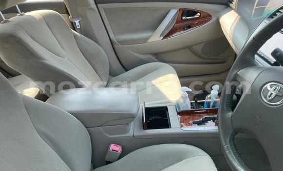 Nunua Ilio tumika Toyota Camry Nyingine Gari ndani ya Maputo nchini Maputo Nunua Ilio tumika Toyota Camry Nyingine Gari ndani ya Maputo nchini Maputo