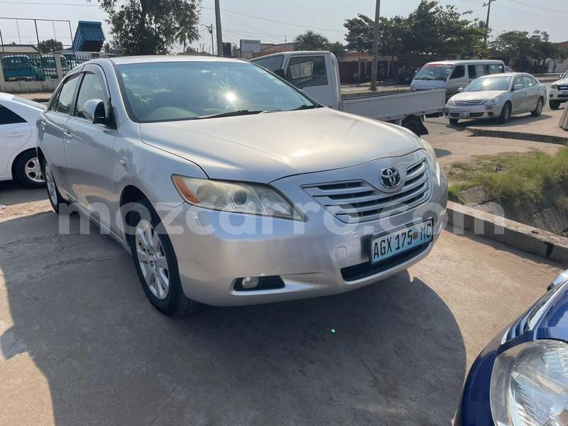 Big with watermark toyota camry maputo maputo 18806