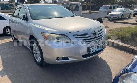 Nunua Ilio tumika Toyota Camry Nyingine Gari ndani ya Maputo nchini Maputo Nunua Ilio tumika Toyota Camry Nyingine Gari ndani ya Maputo nchini Maputo