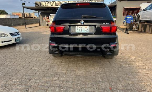 Nunua Ilio tumika BMW X5 Nyeusi Gari ndani ya Maputo nchini Maputo Nunua Ilio tumika BMW X5 Nyeusi Gari ndani ya Maputo nchini Maputo