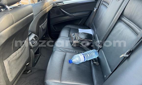 Nunua Ilio tumika BMW X5 Nyeusi Gari ndani ya Maputo nchini Maputo Nunua Ilio tumika BMW X5 Nyeusi Gari ndani ya Maputo nchini Maputo