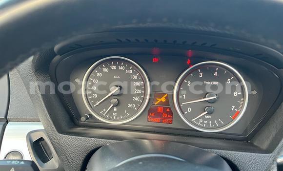 Nunua Ilio tumika BMW X5 Nyeusi Gari ndani ya Maputo nchini Maputo Nunua Ilio tumika BMW X5 Nyeusi Gari ndani ya Maputo nchini Maputo