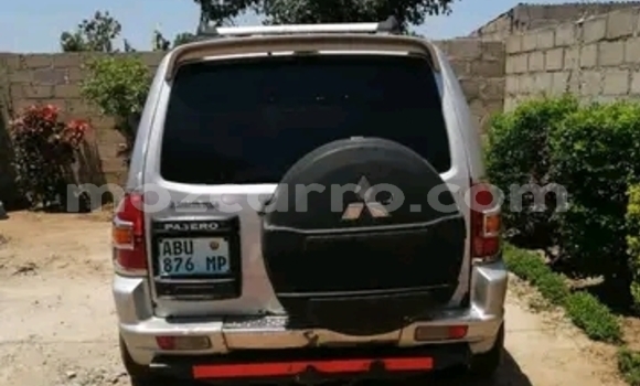 Nunua Ilio tumika Mitsubishi Pajero Nyingine Gari ndani ya Maputo nchini Maputo Nunua Ilio tumika Mitsubishi Pajero Nyingine Gari ndani ya Maputo nchini Maputo