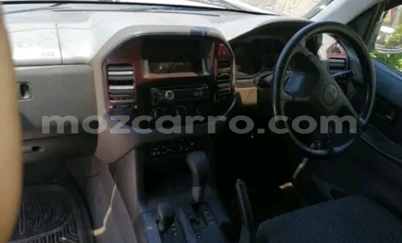 Nunua Ilio tumika Mitsubishi Pajero Nyingine Gari ndani ya Maputo nchini Maputo Nunua Ilio tumika Mitsubishi Pajero Nyingine Gari ndani ya Maputo nchini Maputo