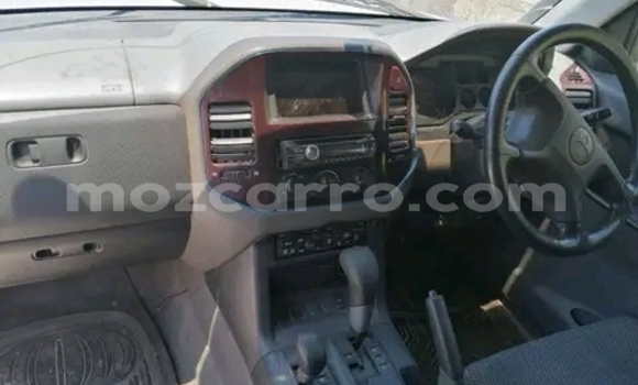 Nunua Ilio tumika Mitsubishi Pajero Nyingine Gari ndani ya Maputo nchini Maputo Nunua Ilio tumika Mitsubishi Pajero Nyingine Gari ndani ya Maputo nchini Maputo