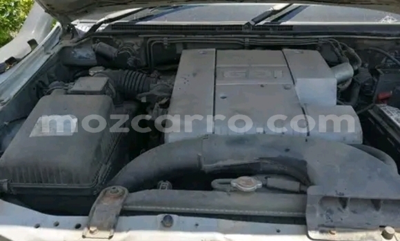 Nunua Ilio tumika Mitsubishi Pajero Nyingine Gari ndani ya Maputo nchini Maputo Nunua Ilio tumika Mitsubishi Pajero Nyingine Gari ndani ya Maputo nchini Maputo