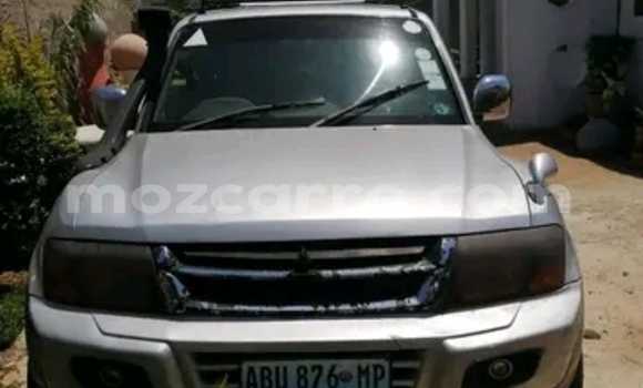 Nunua Ilio tumika Mitsubishi Pajero Nyingine Gari ndani ya Maputo nchini Maputo Nunua Ilio tumika Mitsubishi Pajero Nyingine Gari ndani ya Maputo nchini Maputo