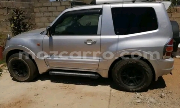 Nunua Ilio tumika Mitsubishi Pajero Nyingine Gari ndani ya Maputo nchini Maputo Nunua Ilio tumika Mitsubishi Pajero Nyingine Gari ndani ya Maputo nchini Maputo