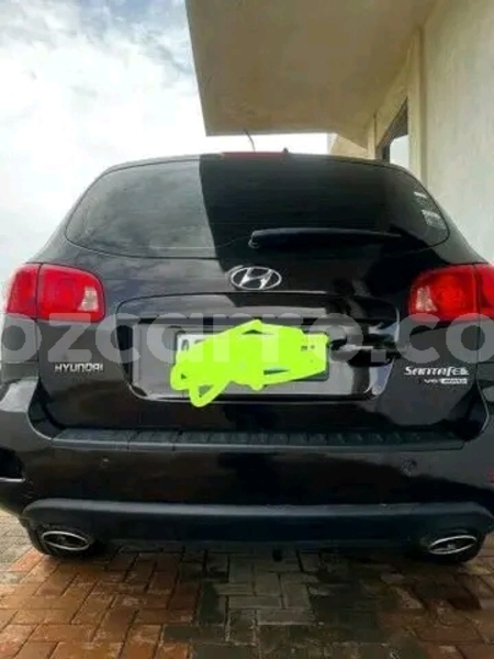 Big with watermark hyundai santa fe maputo maputo 18810