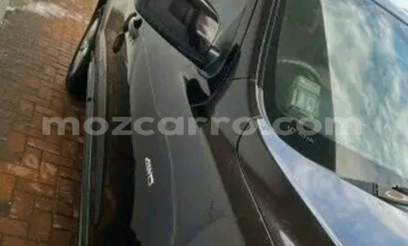 Buy Used Hyundai Santa Fe Black Car in Maputo in Maputo Buy Used Hyundai Santa Fe Black Car in Maputo in Maputo